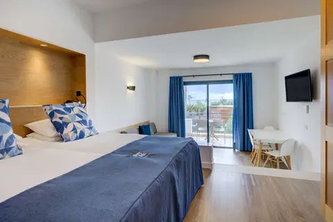 Playitas Hotel in Tuineje — foto 24