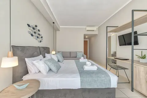 Hotel Contessa foto 2