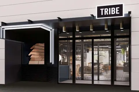 Tribe Paris Batignolles Hotel in Parijs, foto 10