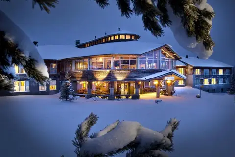 Lapland Hotel Ylläskaltio foto 5