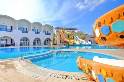 Hotel Club Meninx in المقارسة — foto 2