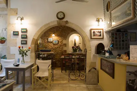 Nostos in Chania, foto 24
