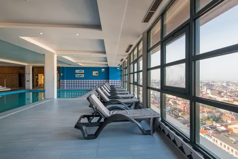 Vila Galé Porto in Porto — foto 27