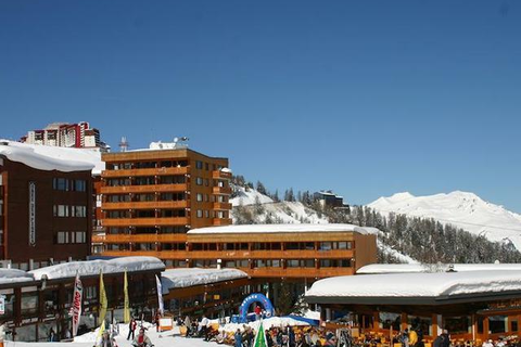 Les Lodges des Alpages foto 2