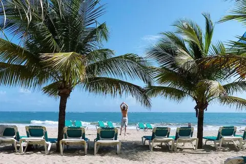 Villa Taina in Cabarete — foto 11