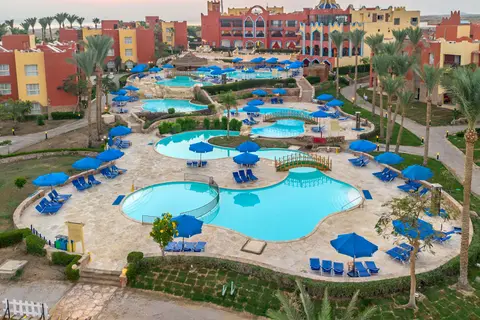 Cardina Resort in Marsa Alam — foto 26