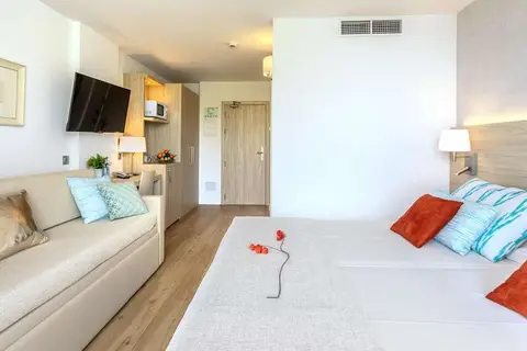 Hotel Viva Eden Lago in Alcúdia, foto 4