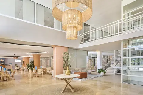 Laguna Maradiso Hotel by Aminess in Novigrad — foto 28