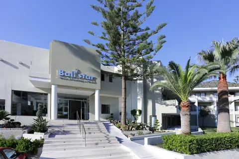 Bali Star Resort Hotel in Μπαλί — foto 7