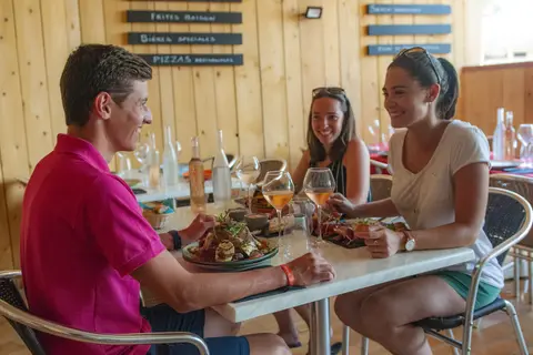 Camping Le Neptune in Argelès-sur-Mer — foto 21