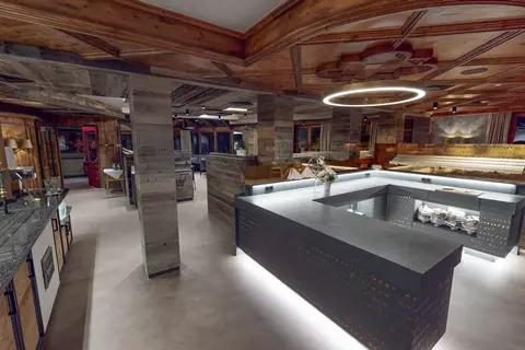 Hotel Kendler in Saalbach-Hinterglemm, foto 6