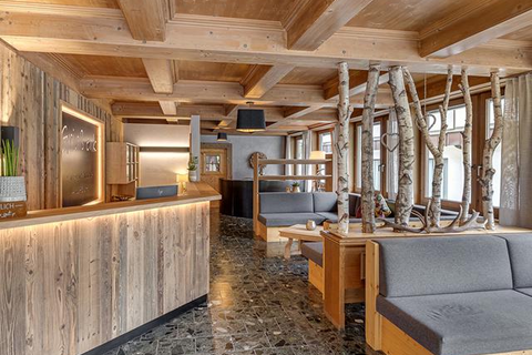 Apart Resort Fügenerhof foto 8