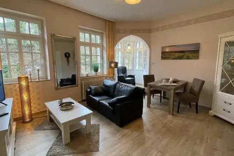 Haus Hohenzollern en Haus Ambiente foto 18