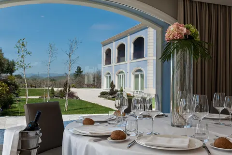 Villa Neri Etna Resort & SPA in Linguaglossa — foto 8