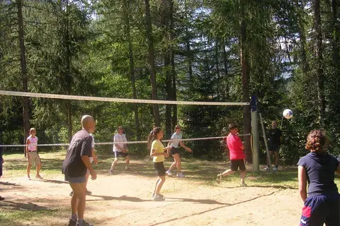 Camping Cevedale in Ossana, foto 13