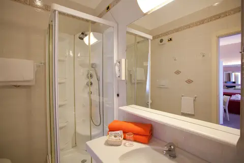 Savoia Termæ & Spa Hotel in Abano Terme, foto 7