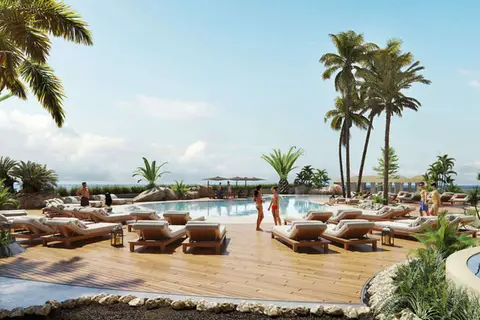 Dreams Lanzarote Playa Dorada Resort & Spa in Yaiza — foto 2