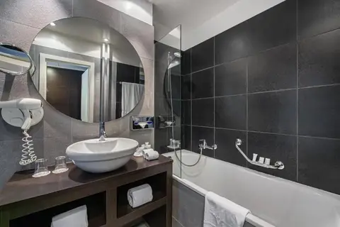 Hôtel Jade in Genève — foto 11