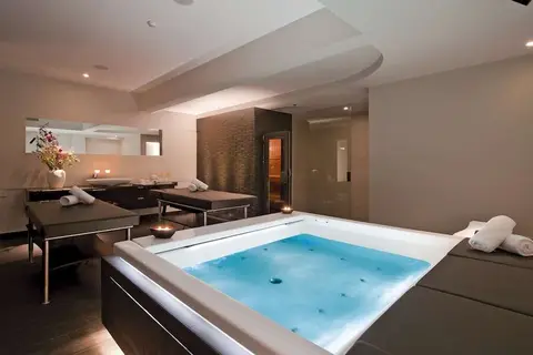 Porto Platanias Beach Resort & Spa in Porto Platanias Beach Resort Spa, foto 10
