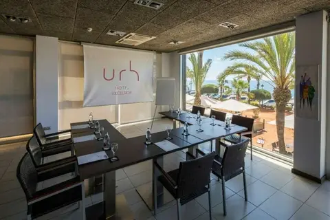 URH Hotel Excelsior in Lloret de Mar — foto 22