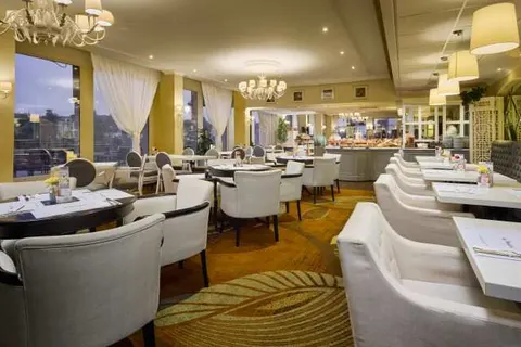 Crowne Plaza Maastricht foto 11