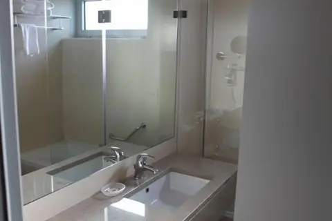 Grace Smart Design Hotel in Ourém, foto 29