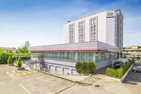 Etrusco Arezzo Hotel in Arezzo — foto 11