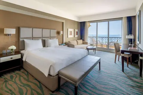 Rixos Bab Al Bahr in Rixos Bab Al Bahr Resort — foto 5