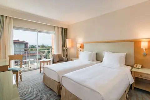 Radisson Blu Resort & Spa Cesme in Cesme — foto 26