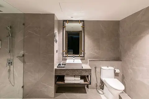 Best Western Plus Nexen Pattaya in Pattaya, foto 19