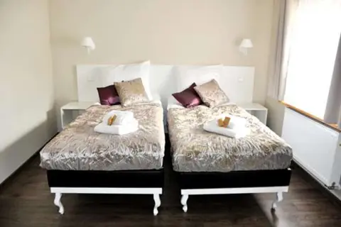 Aparthotel Leone in Krakau — foto 21