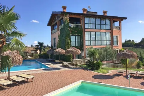 La Bertoletta Village foto 25