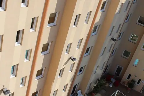 ibis Nice Centre Gare in Nice — foto 6