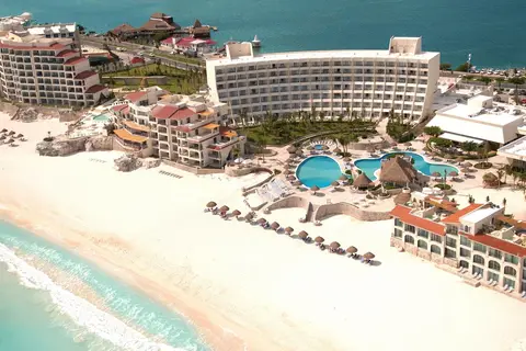 Grand Park Royal Luxury Resort Cancun in Cancùn — foto 27