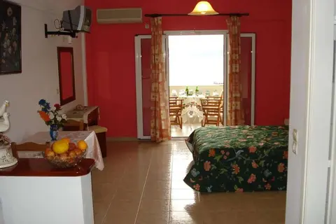 Agios Gerasimos Studios in Λουρδάτα — foto 15