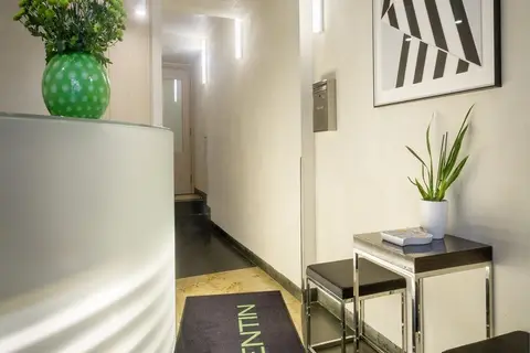 Hotel Clementin in Praag — foto 2