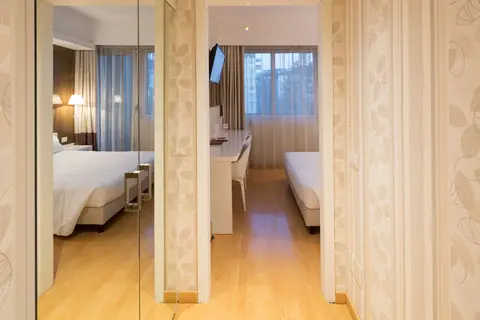 Hotel Nasco in Milaan, foto 28