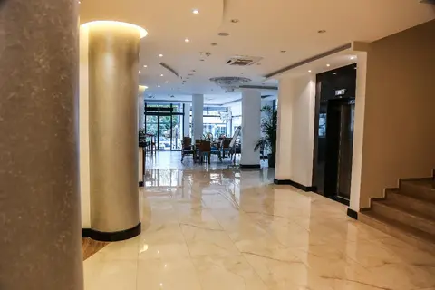 Asli Hotel in Marmaris — foto 9