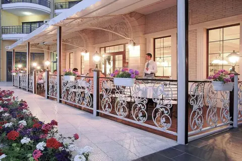 Grifid Club Hotel Arabella in Grifid Hotel Arabella — foto 7