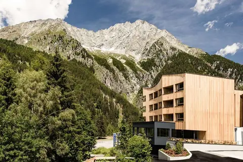 Falkensteiner Hotel & Spa Alpenresidenz Antho in Rasen-Antholz - Rasun Anterselva — foto 11