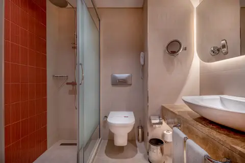 Trendy Palm Beach in Manavgat — foto 30