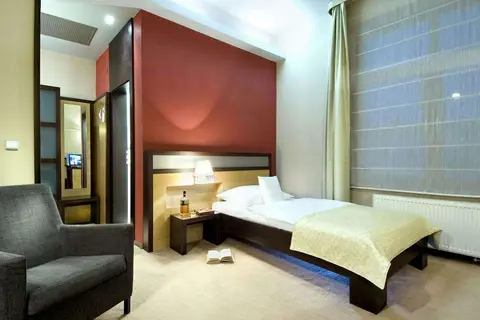 Dubna Skala Hotel in Žilina, foto 3