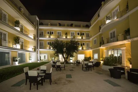 Victoria Palace in Gallipoli — foto 6