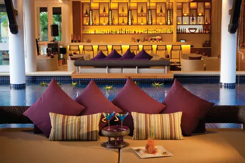 Angsana Laguna Phuket in ตำบลเชิงทะเล — foto 27