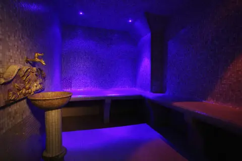 Borghese Palace Art Hotel in Florence, foto 23