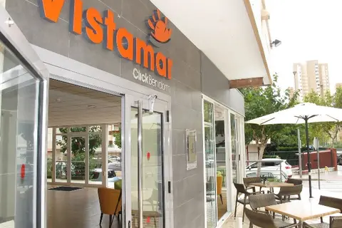 Vistamar Apartments in Benidorm — foto 2