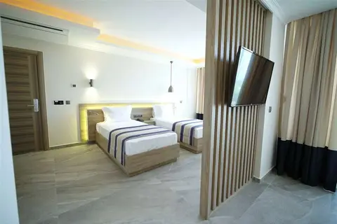 Seyir Village Hotel in Fethiye — foto 7