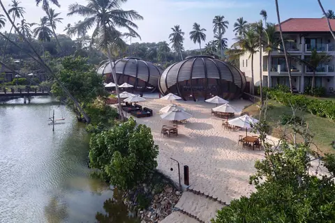 Anantara Tangalle Peace Haven Resort in Tangalle — foto 9