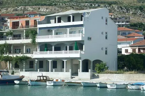 Apartments Duje in Rab — foto 8