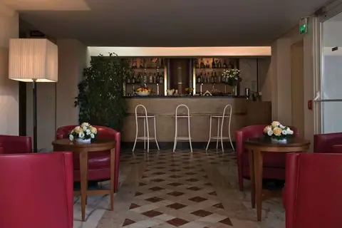 Versilia Palace Hotel in Pietrasanta — foto 15